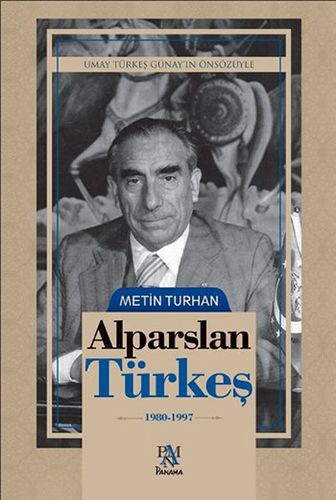 Alparslan Türkeş 1980 1997