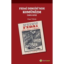 Fedai Dergisi nde Komünizm 1963 1979