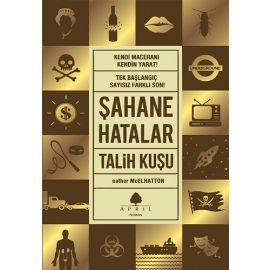 Şahane Hatalar 2 Talih Kuşu
