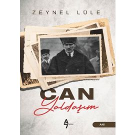 Can Yoldaşım