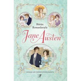 Bütün Romanlarıyla Jane Austen