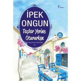 İşte Hayat Bir Genç Kızın Gizli Defteri 5