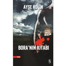 Bora nın Kitabı Midi Boy
