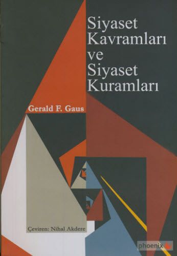 Siyaset Kavramları ve Siyaset Kuramları