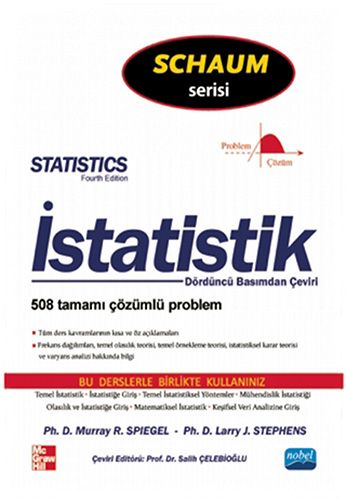 İstatistik