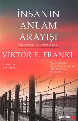 İnsanın Anlam Arayışı