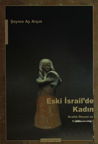 Eski İsrail de Kadın
