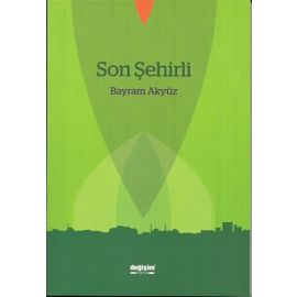 Son Şehirli