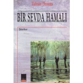 Bir Sevda Hamalı