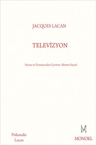Televizyon
