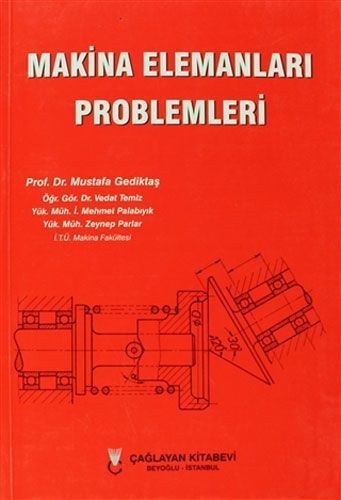 Makina Elemanları Problemleri