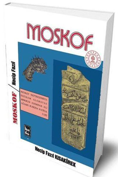 Moskof