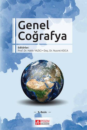 Coğrafya Öğretimi