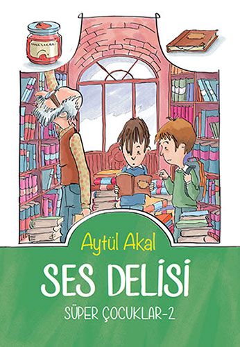 Süper Çocuklara Labirent