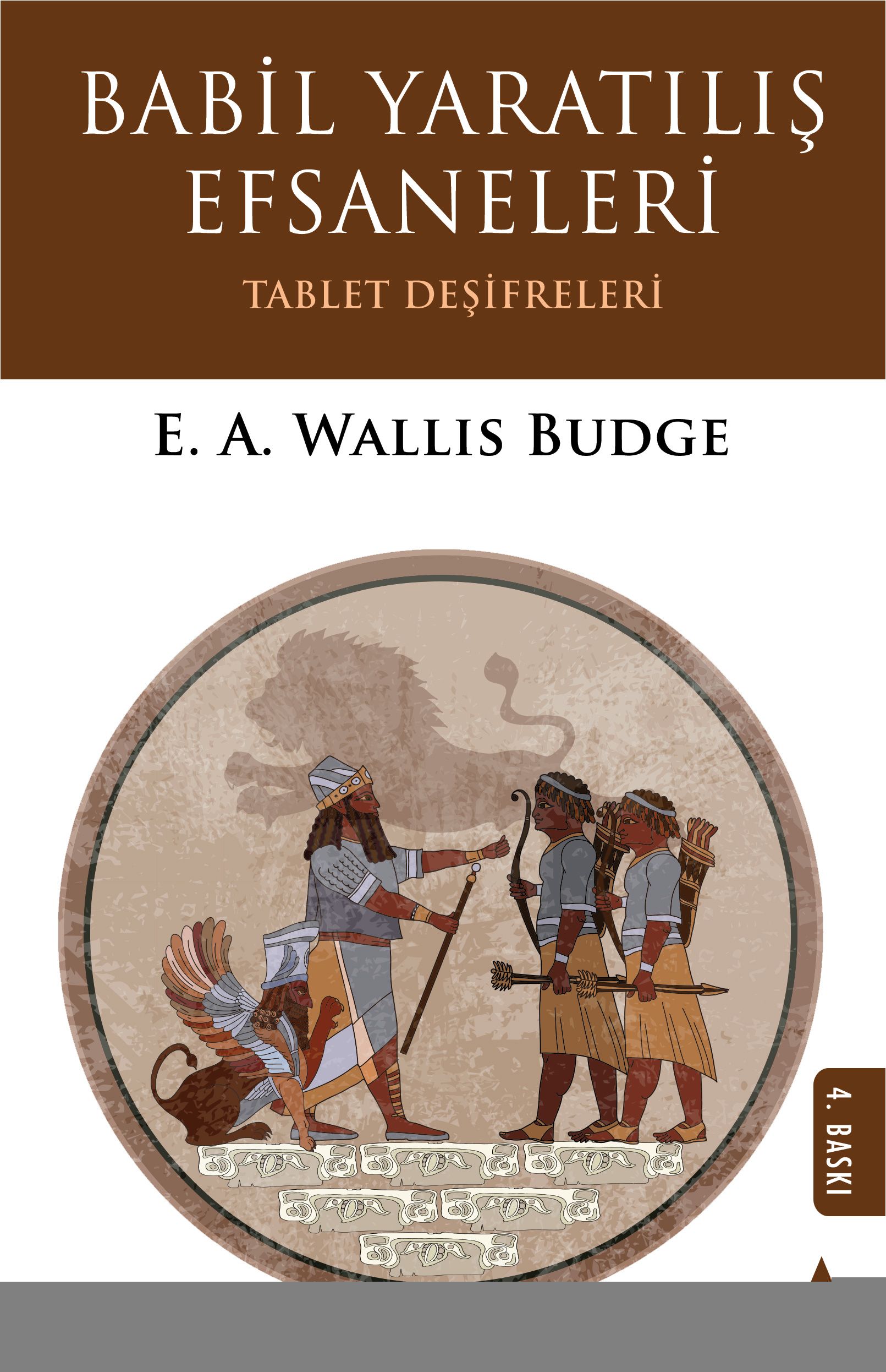 Babil Yaratılış Efsaneleri