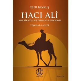 Hacı Ali