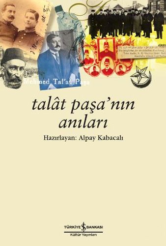 Talat Paşa nın Anıları