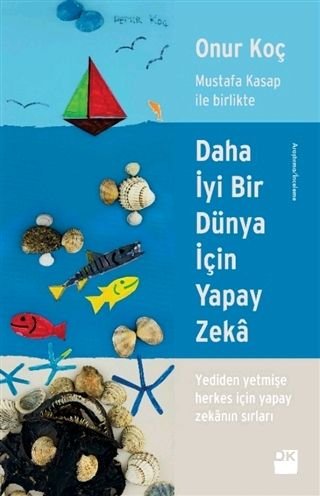 Çocuklar İçin Yapay Zeka