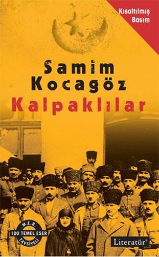 Kalpaklılar