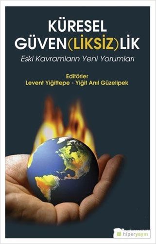 Küresel Güven liksiz lik