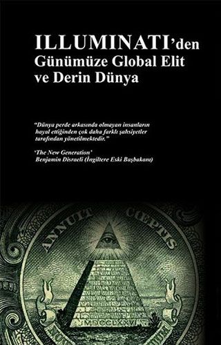 İlluminati nin Yeni Dünya Düzeni