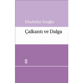 Çalkantı Ve Dalga