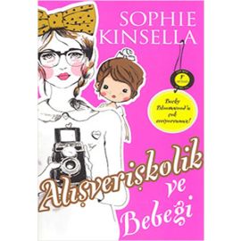 Alışverişkolik ve Bebeği