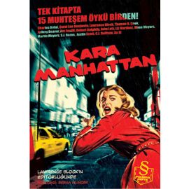 Kara Manhattan