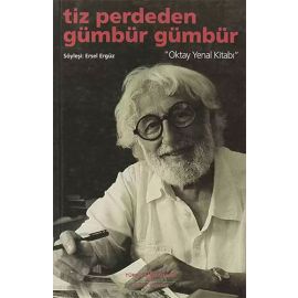 Tiz Perdeden Gümbür Gümbür