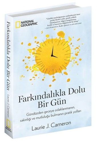 Farkındalıkla Dolu Bir Gün National Geographic