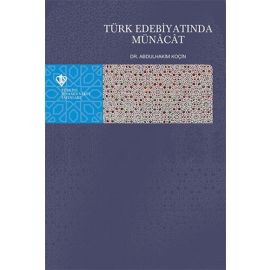 Türk Edebiyatında Münacat