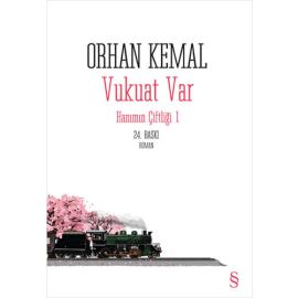 Hanımın Çiftliği 2 Kitap Bir Arada