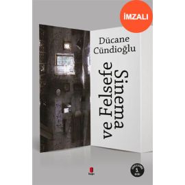 Sinema ve Felsefe İmzalı