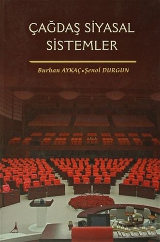 Çağdaş Siyasal Sistemler