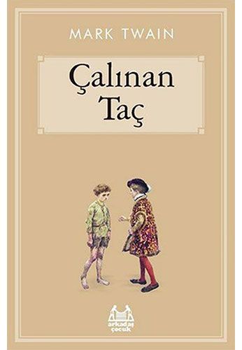 Çalınan Taç