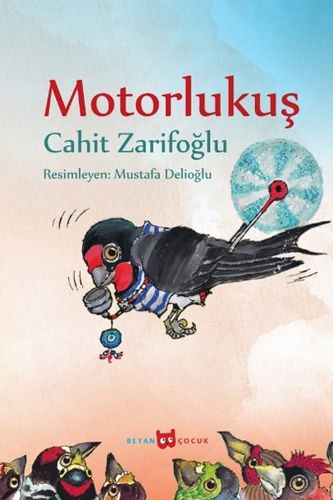 Motorlu Kuş
