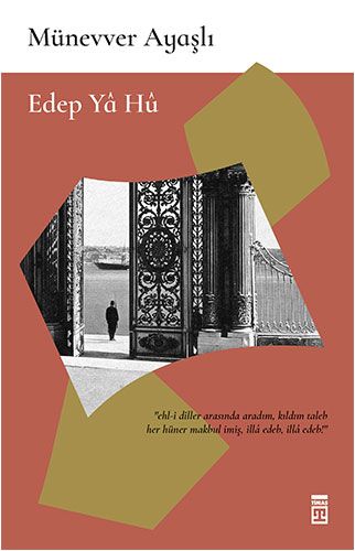 Edep Ya Hû