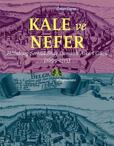 Kale ve Nefer