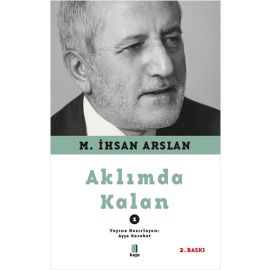 Aklımda Kalan 1