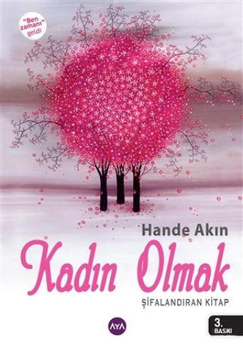 Anne Olmak