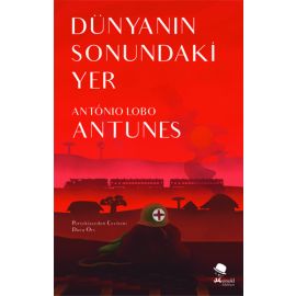 Dünyanın Sonundaki Yer