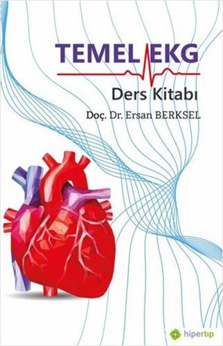Temel Ekg Ders Kitabı