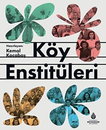 Köy Enstitüleri