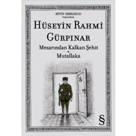Mezarından Kalkan Şehit Mutallaka