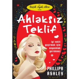 Ahlaksız Teklif