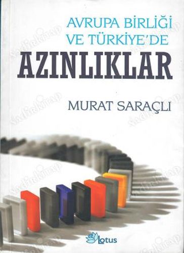 Avrupa Birliği ve Türkiye de Azınlıklar