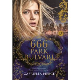 666 Park Bulvarı