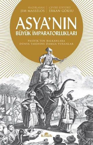 Asya nın Batıya İsyanı