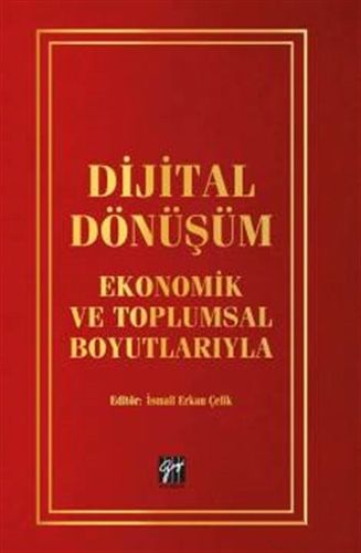 Dijital Dönüşüm