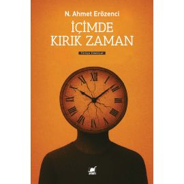 İçimde Kırık Zaman